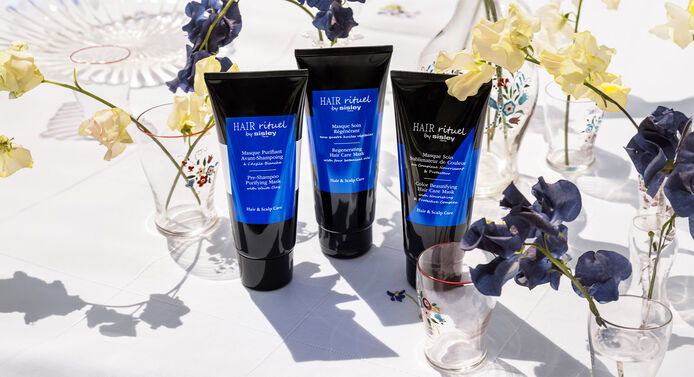 Target Your Hair Needs